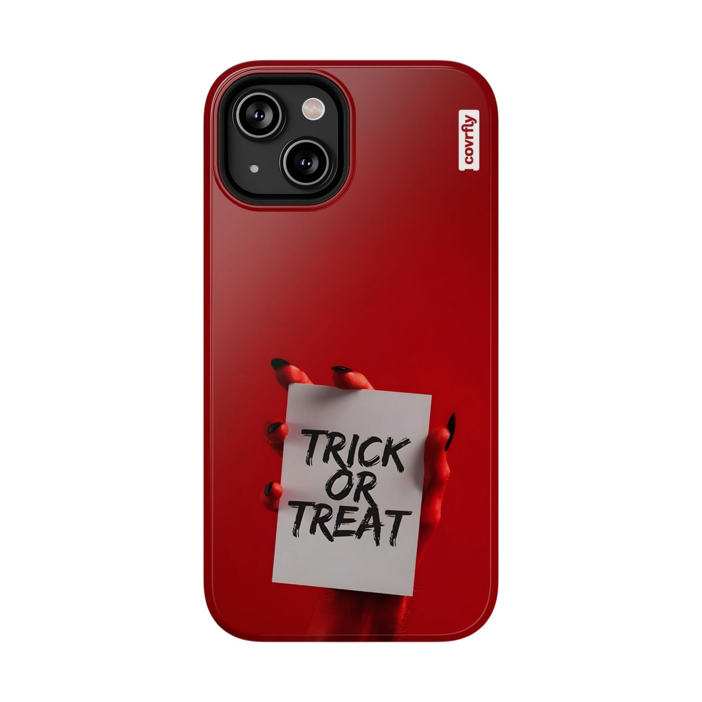 Trick or Treat