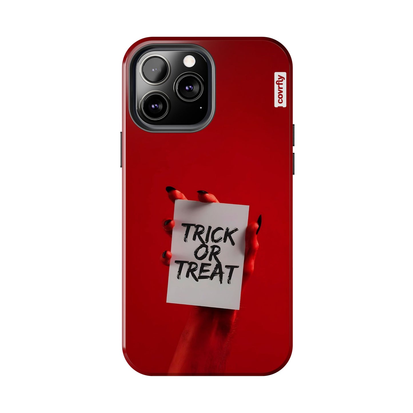 Trick or Treat
