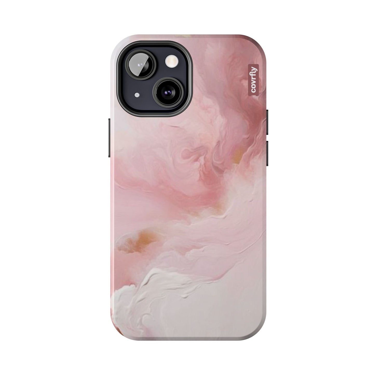 Blush Clouds