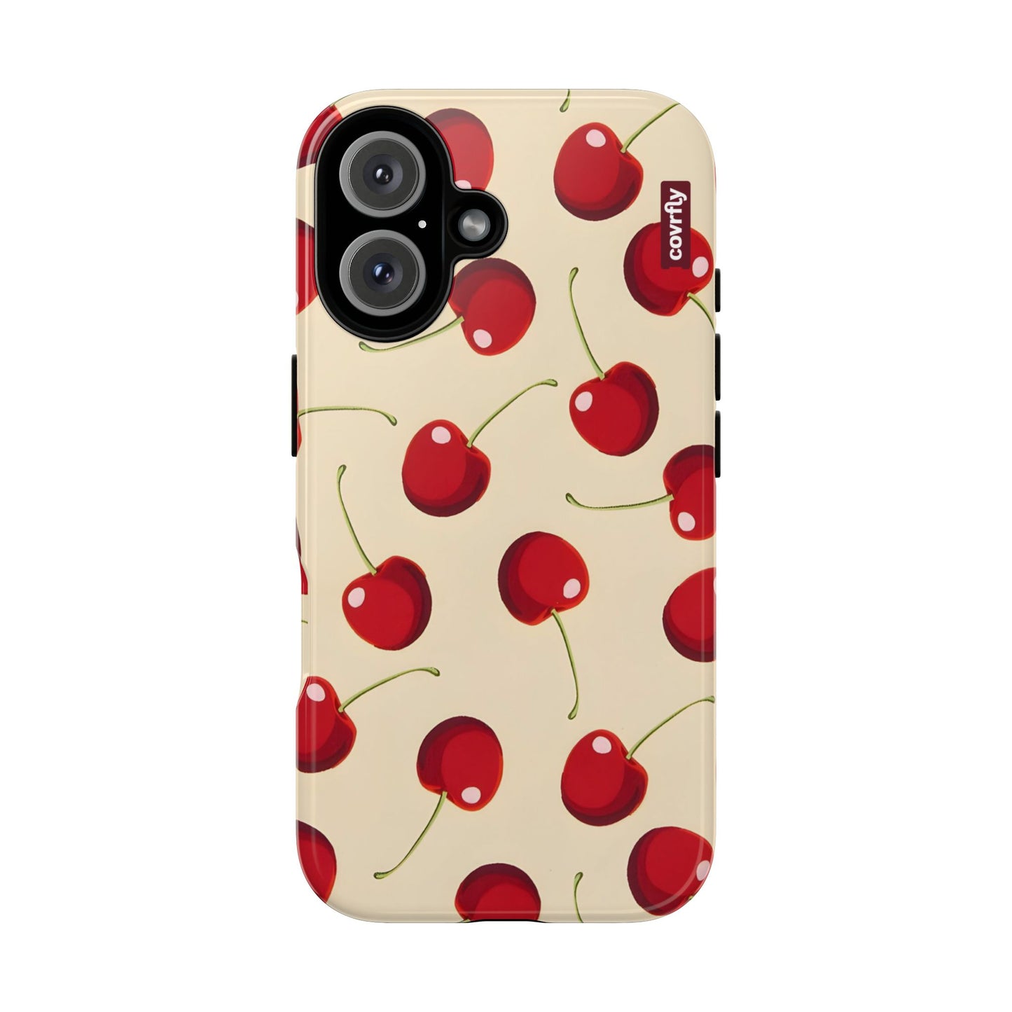 Cherry Bomb