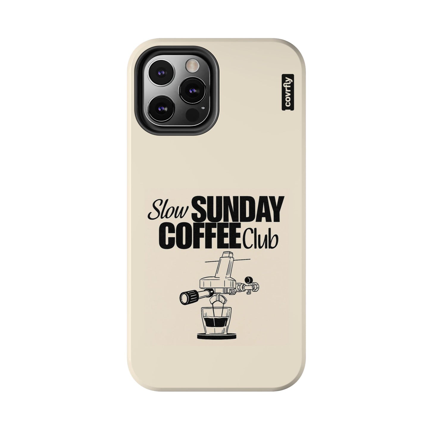 Slow Sunday Coffee Club