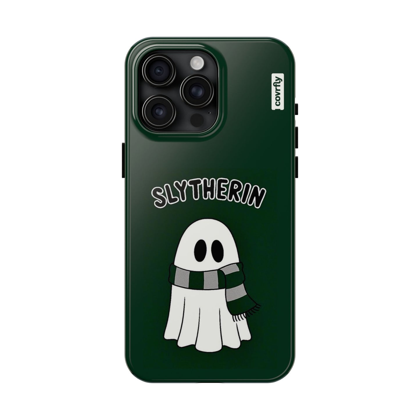 SLYTHERIN