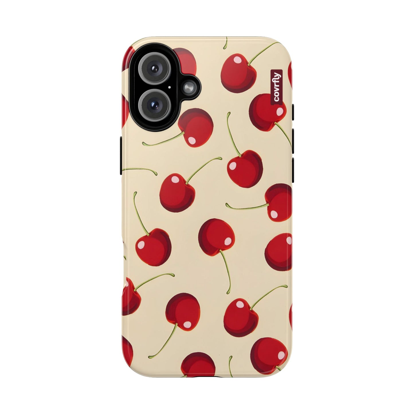Cherry Bomb