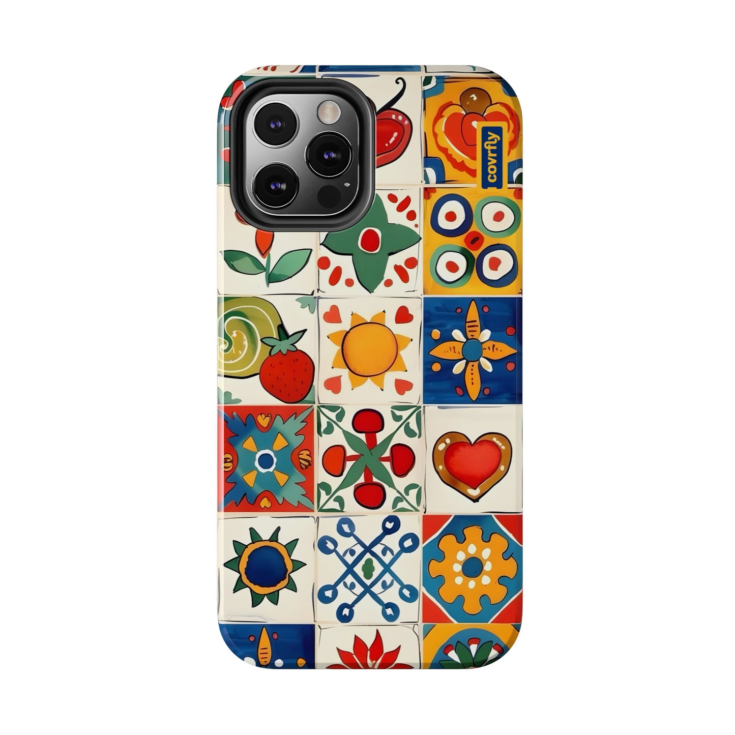Azulejos