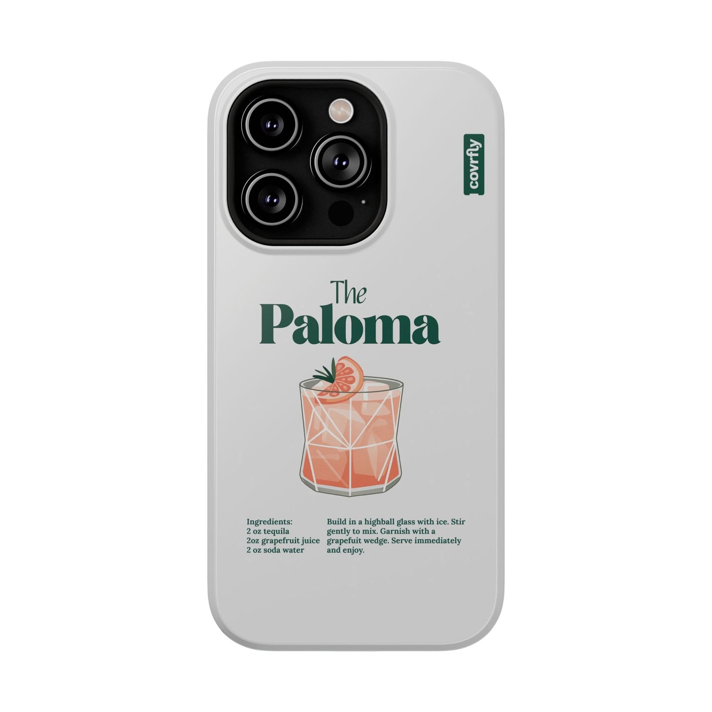 The Paloma