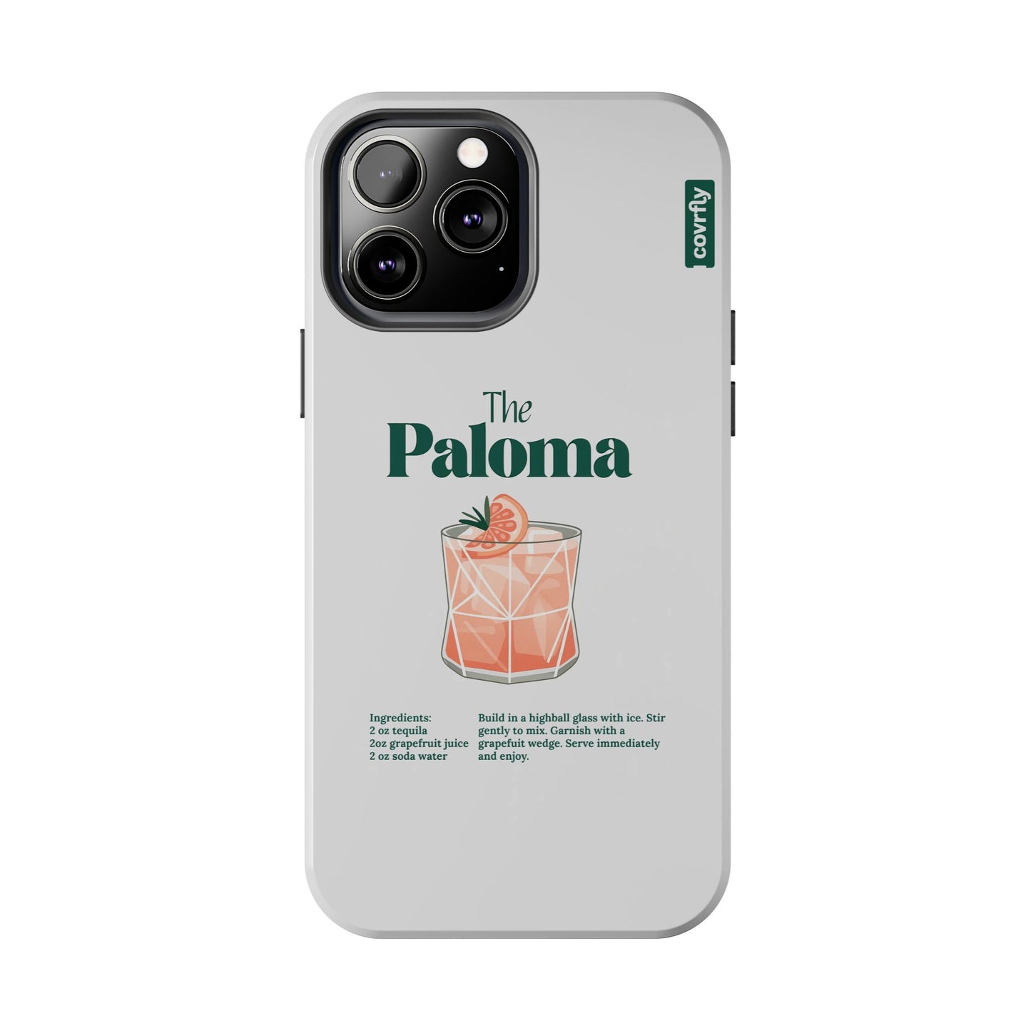 The Paloma