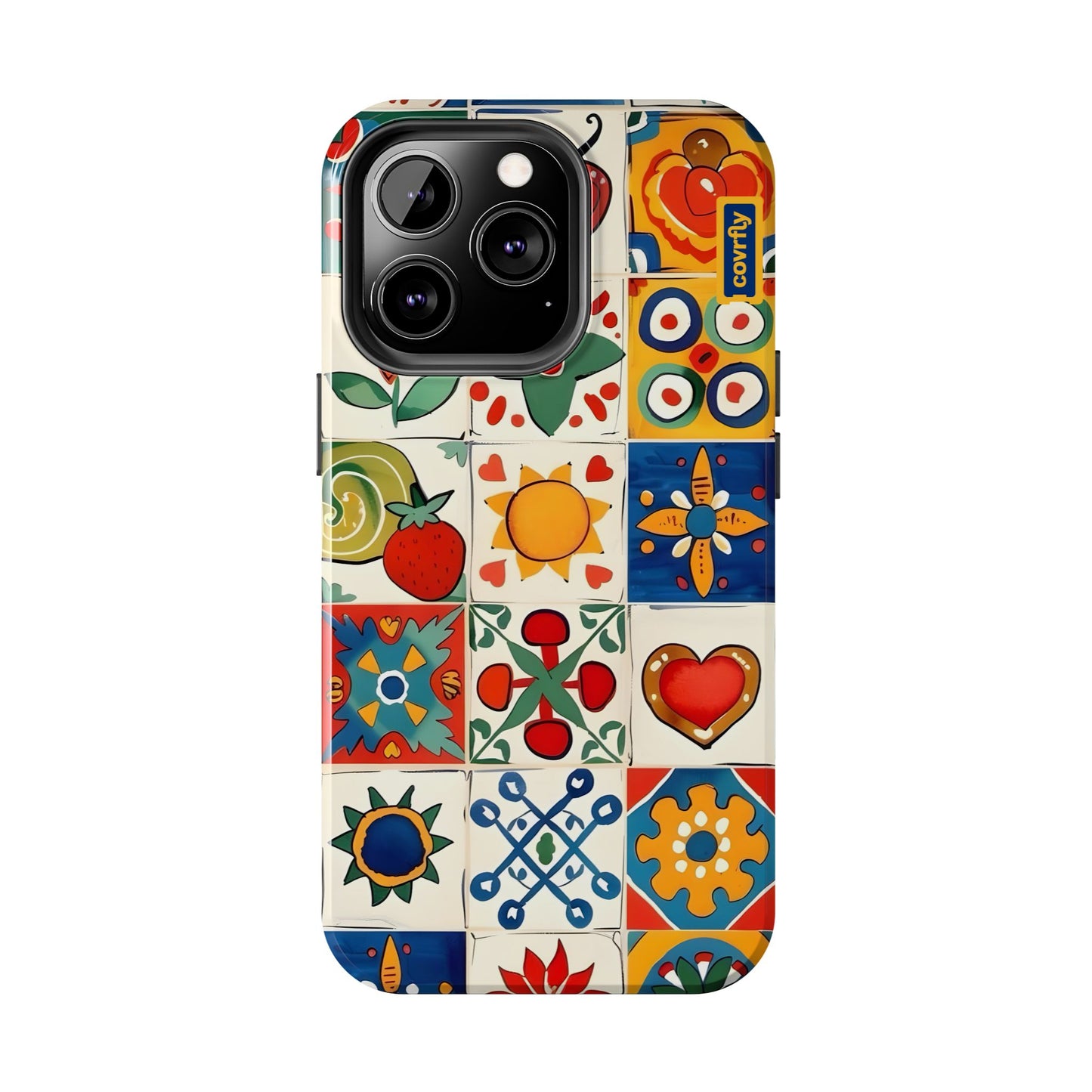Azulejos