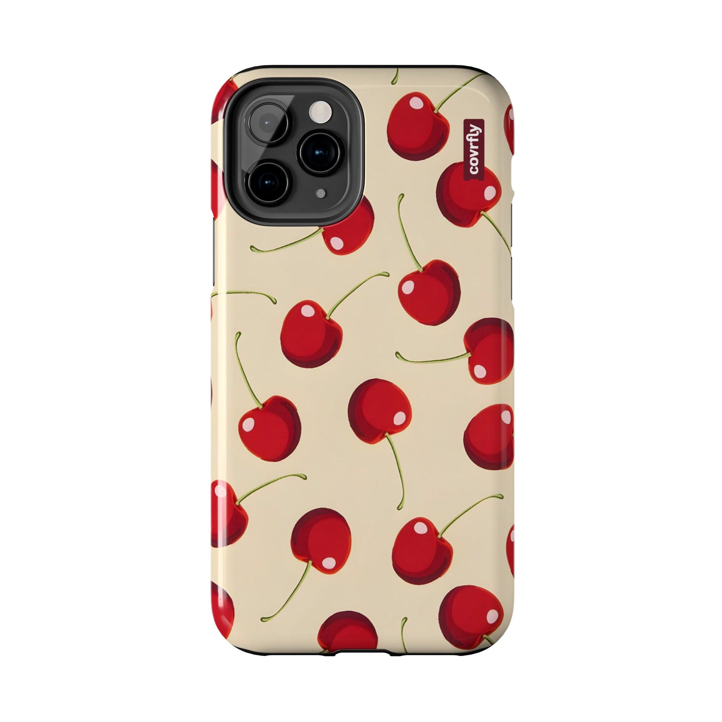 Cherry Bomb