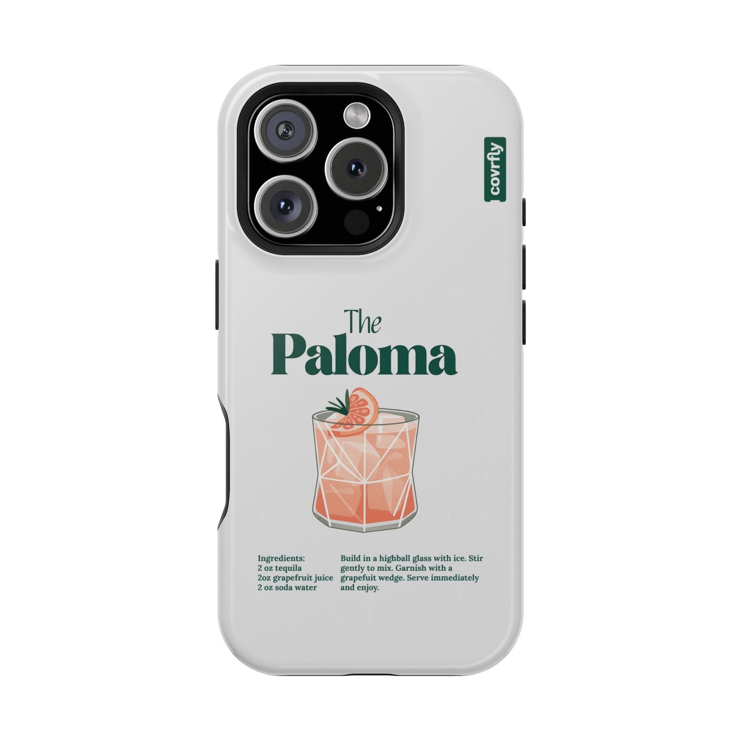 The Paloma