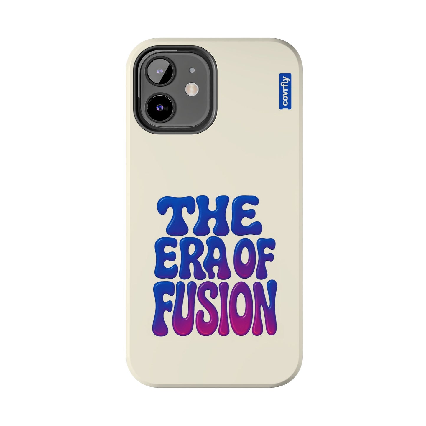 The Era of Fusion