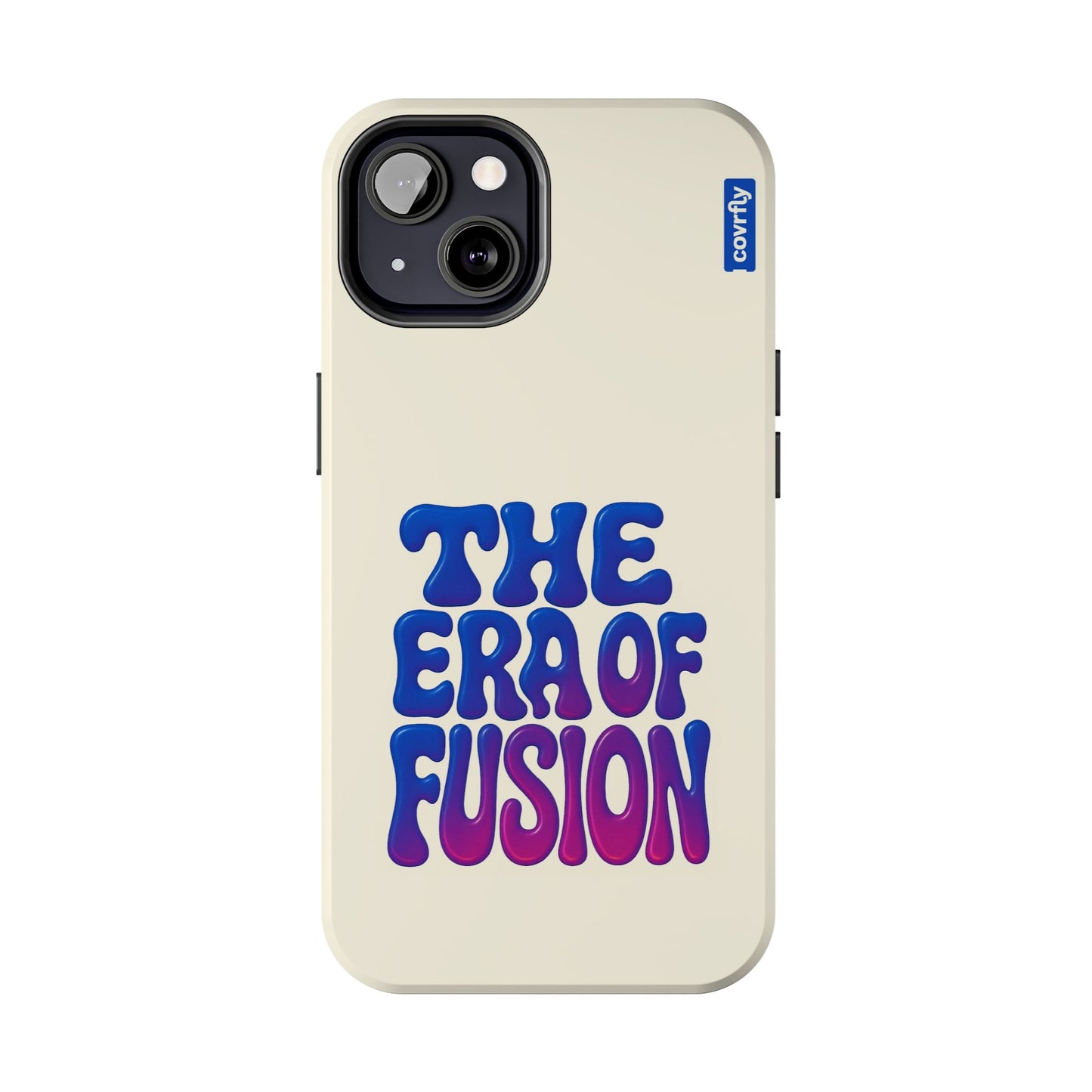 The Era of Fusion