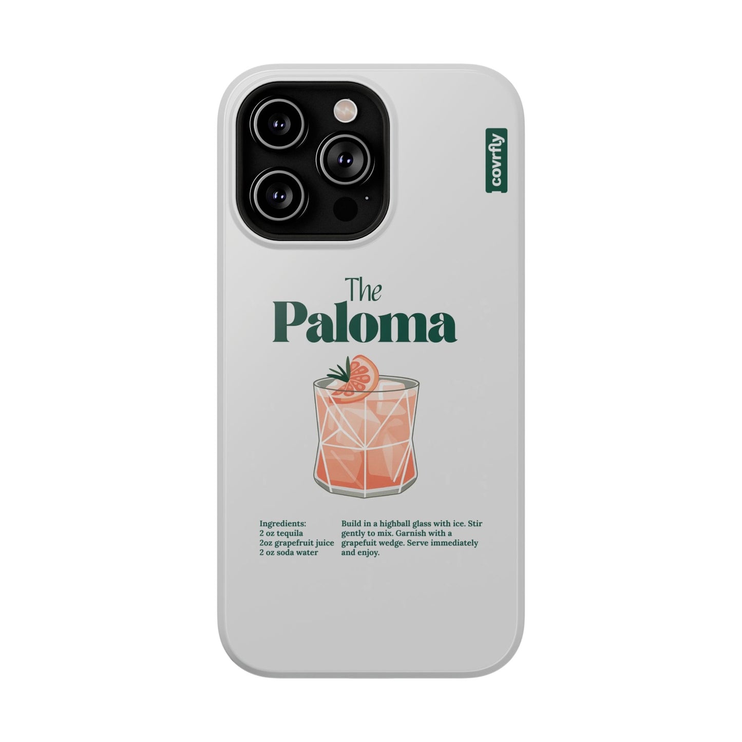 The Paloma