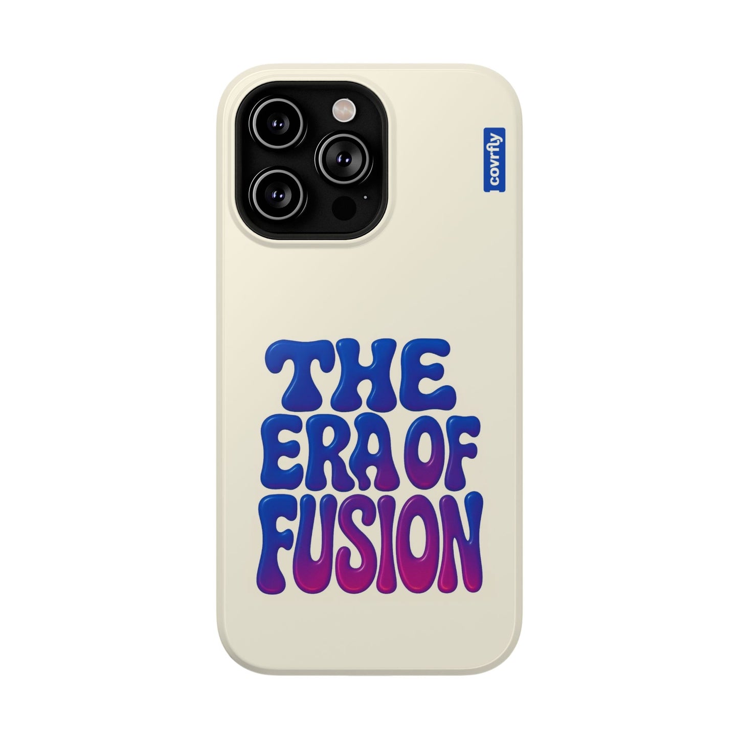 The Era of Fusion