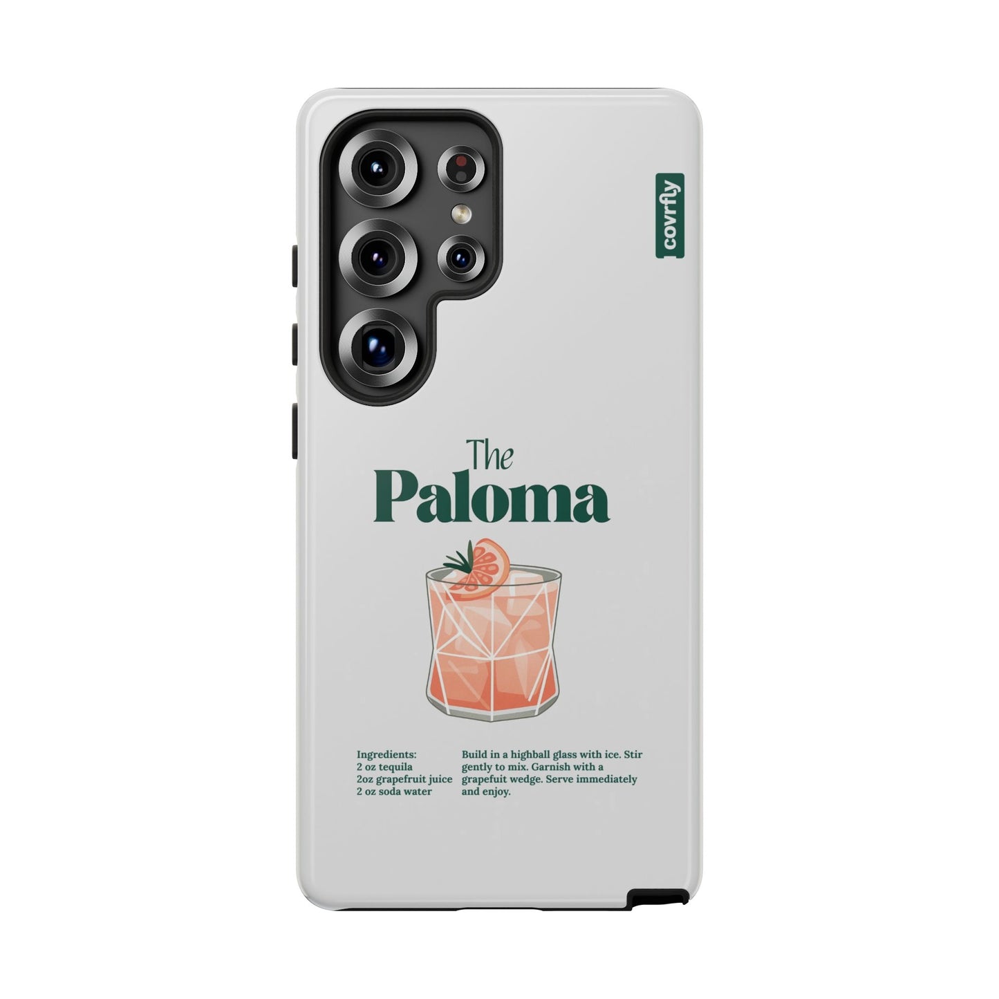 The Paloma