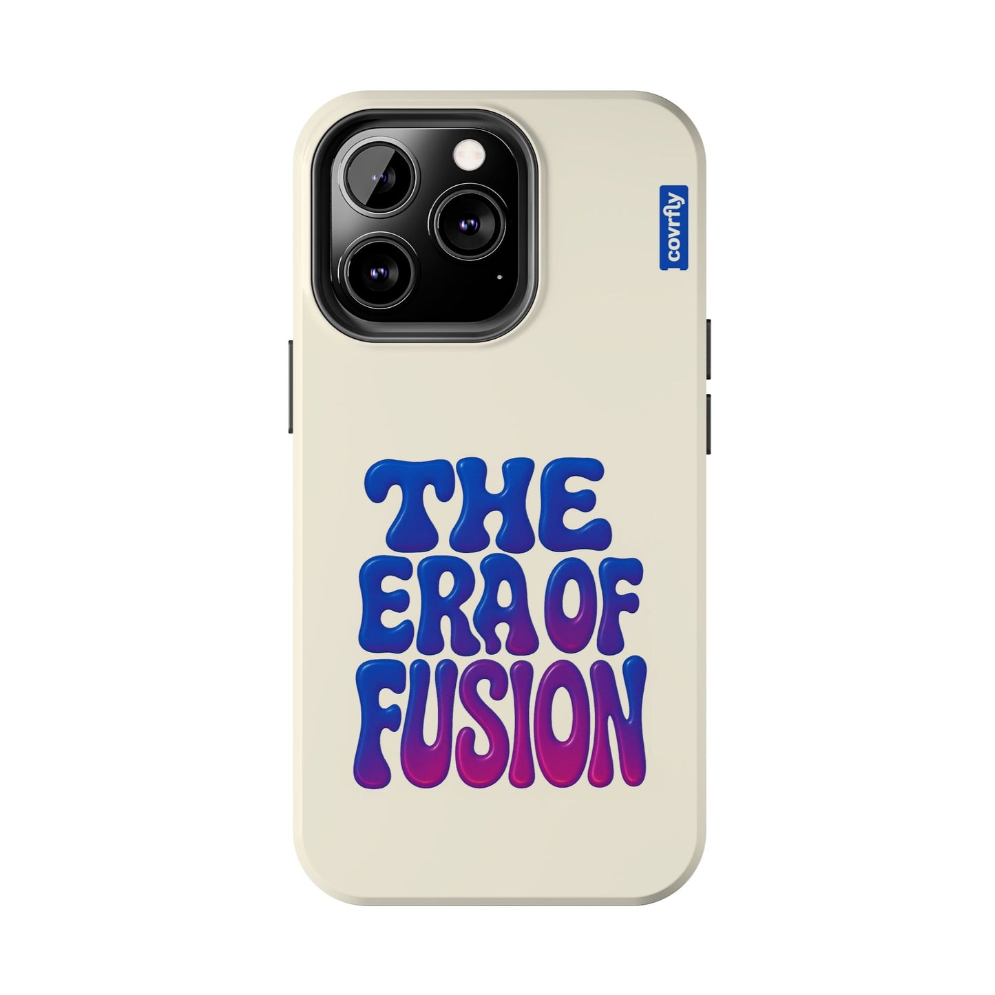 The Era of Fusion