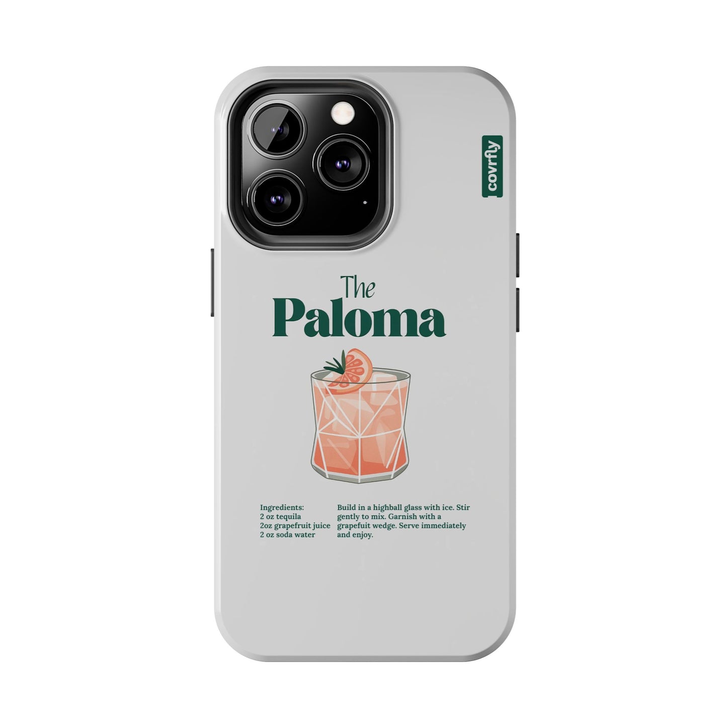 The Paloma
