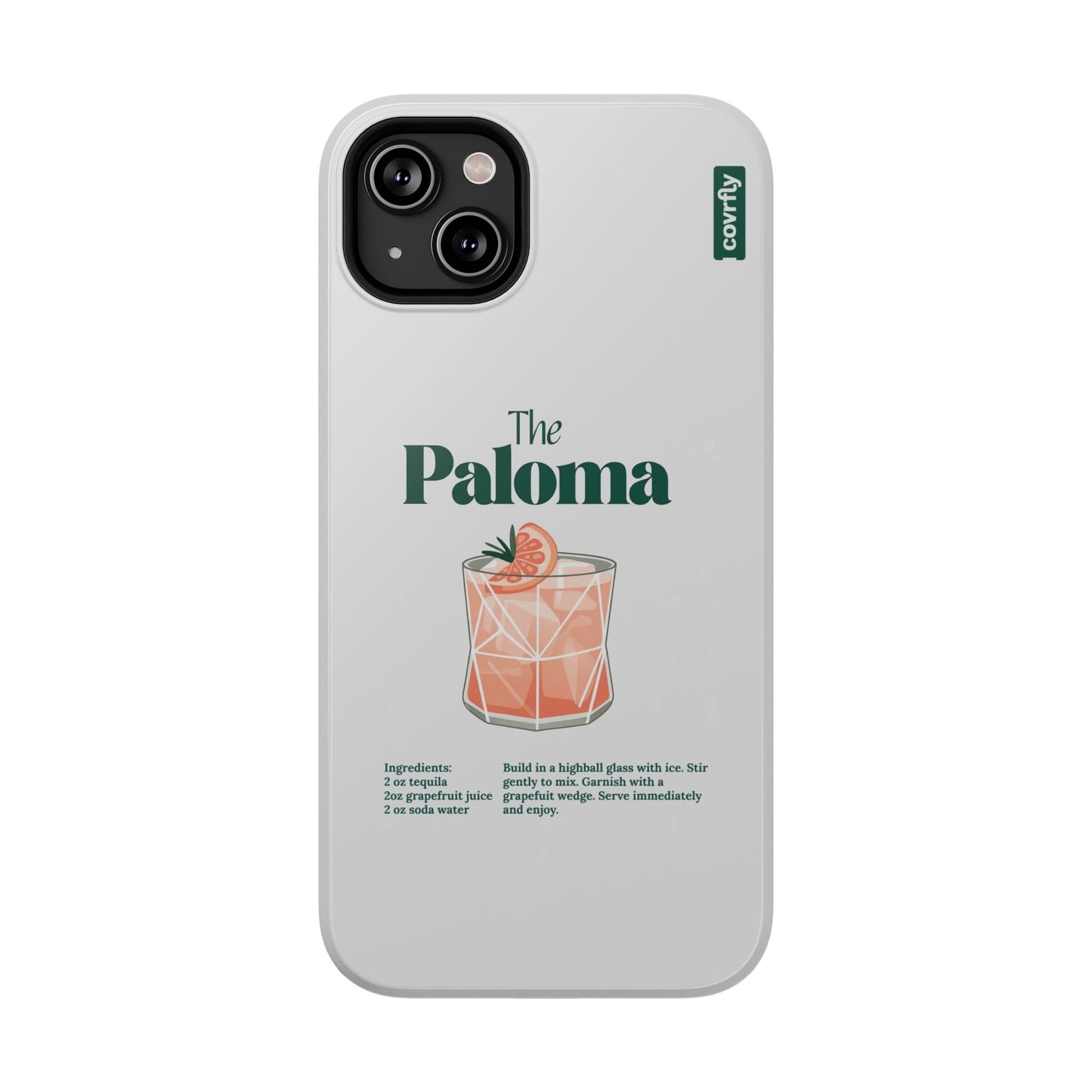 The Paloma