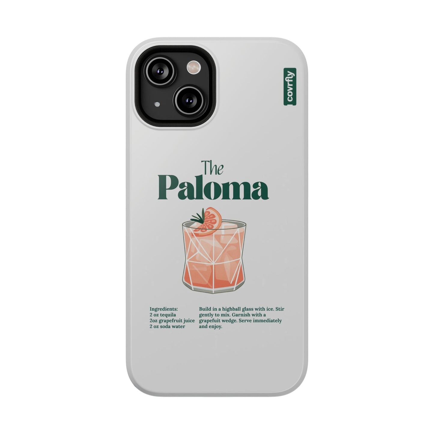 The Paloma