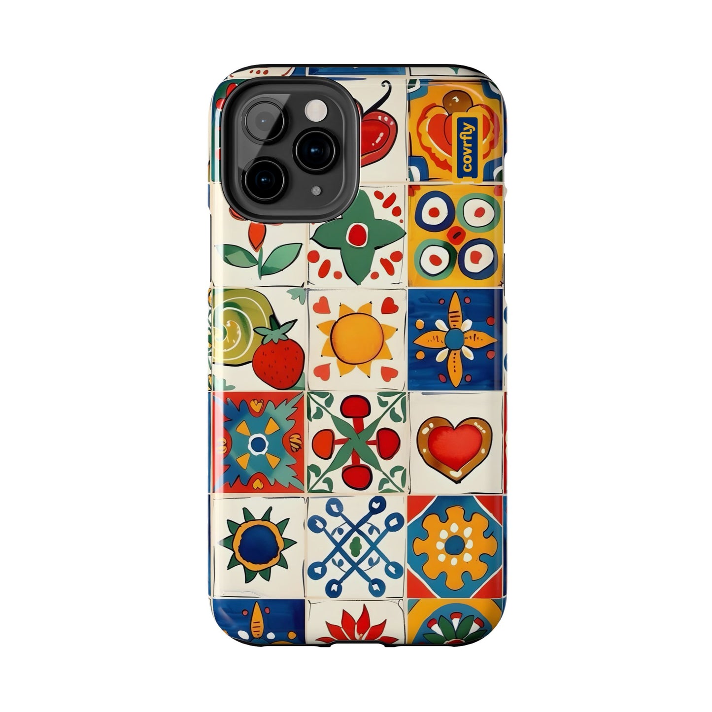 Azulejos
