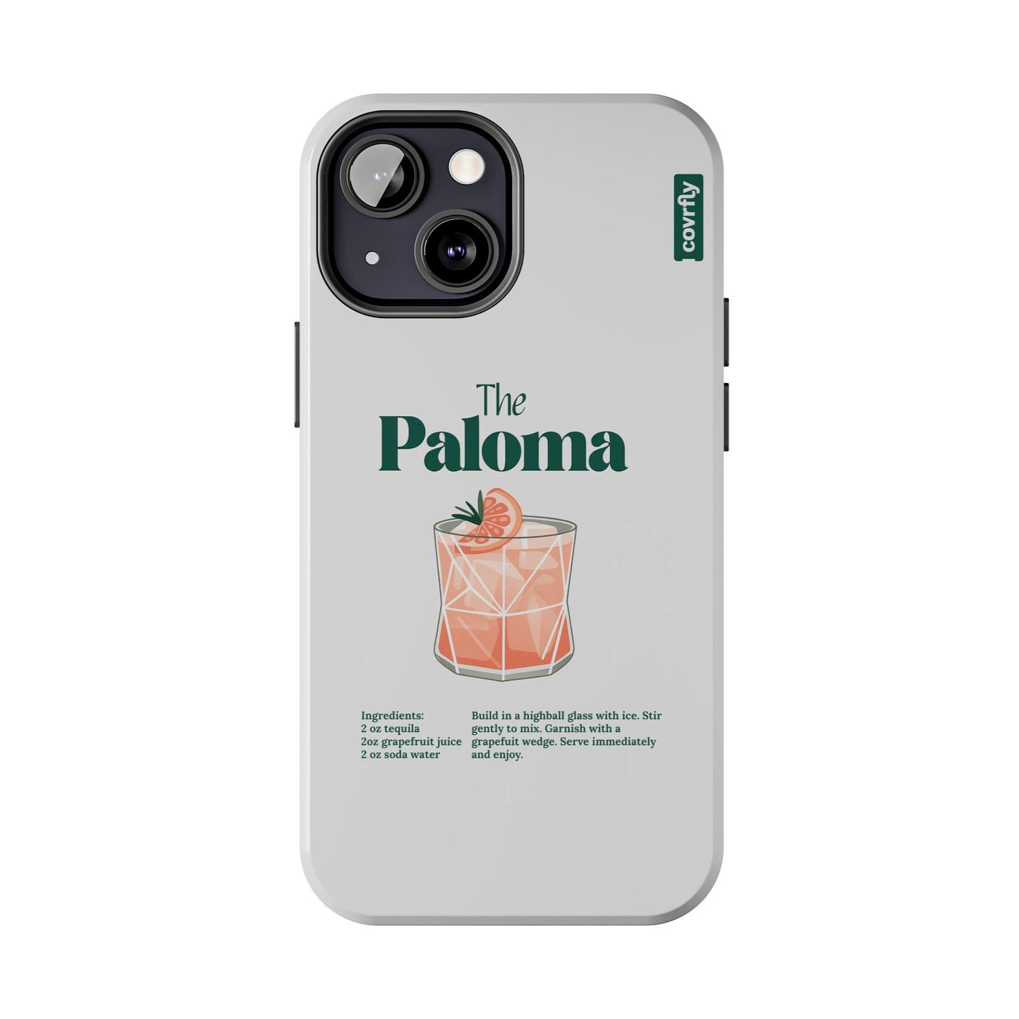 The Paloma