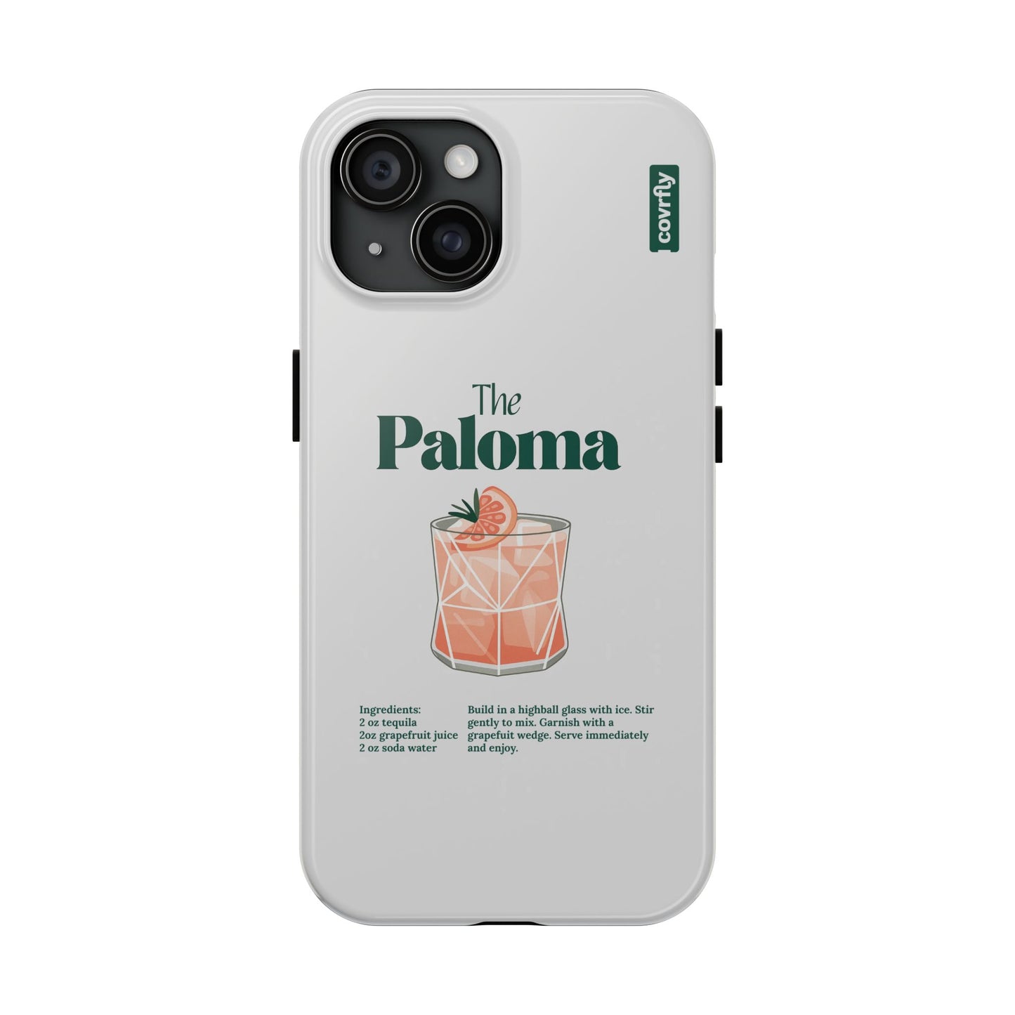 The Paloma