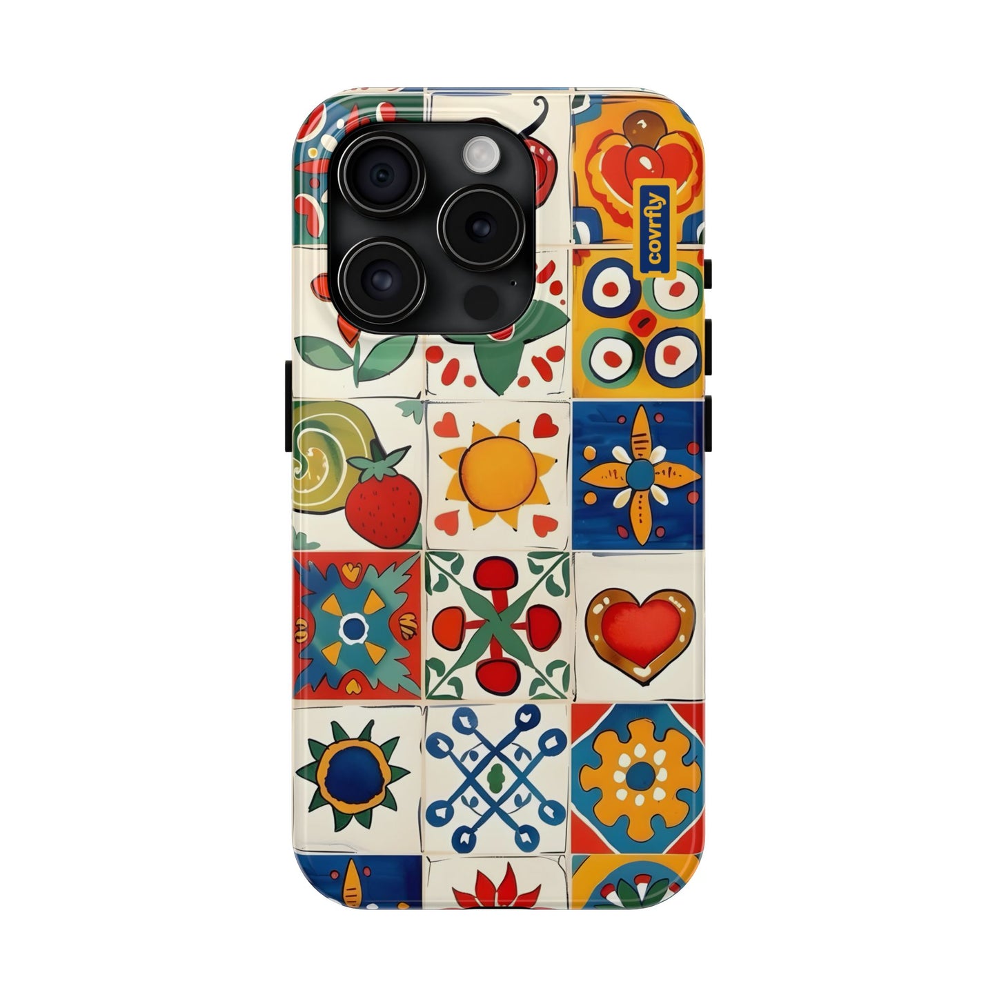 Azulejos