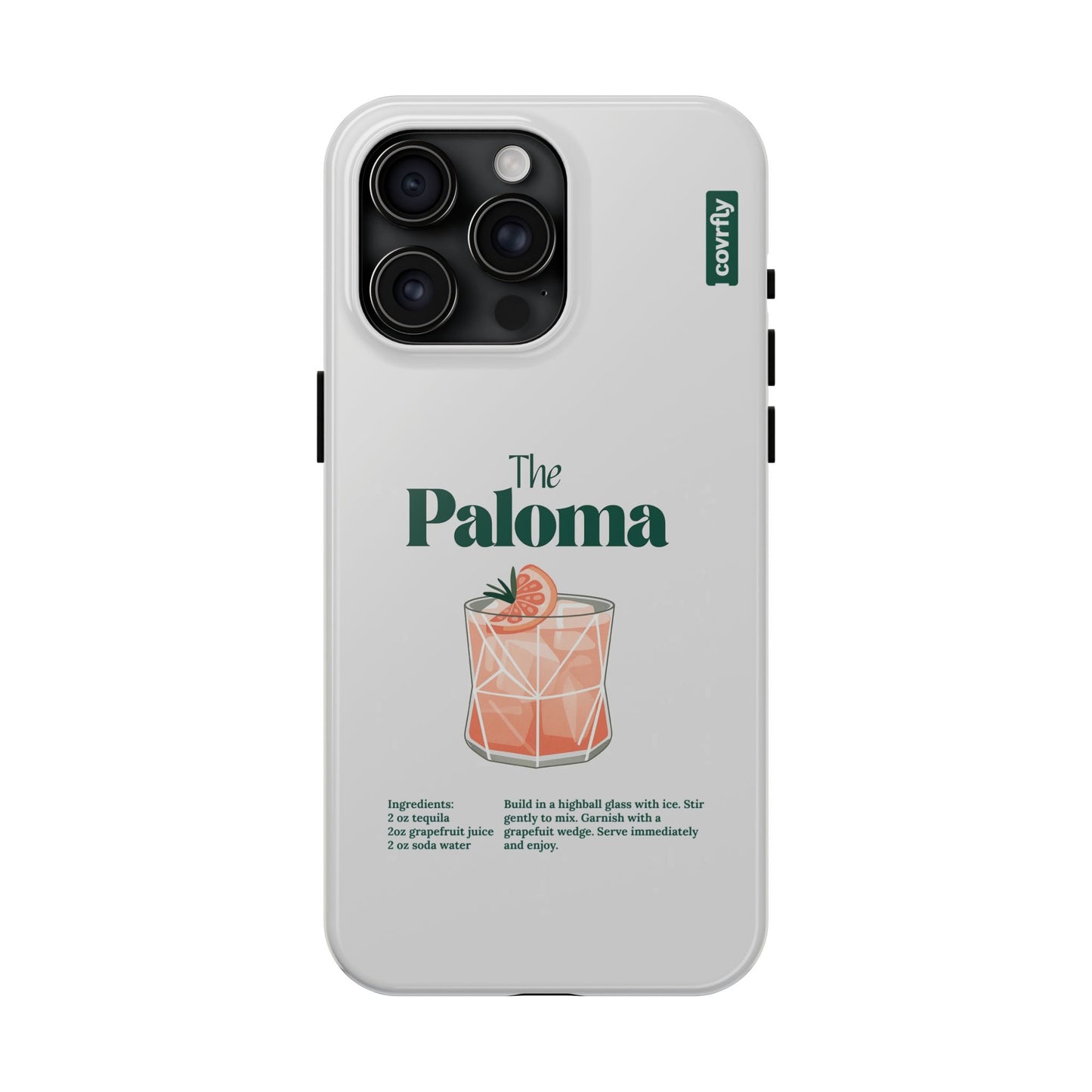 The Paloma