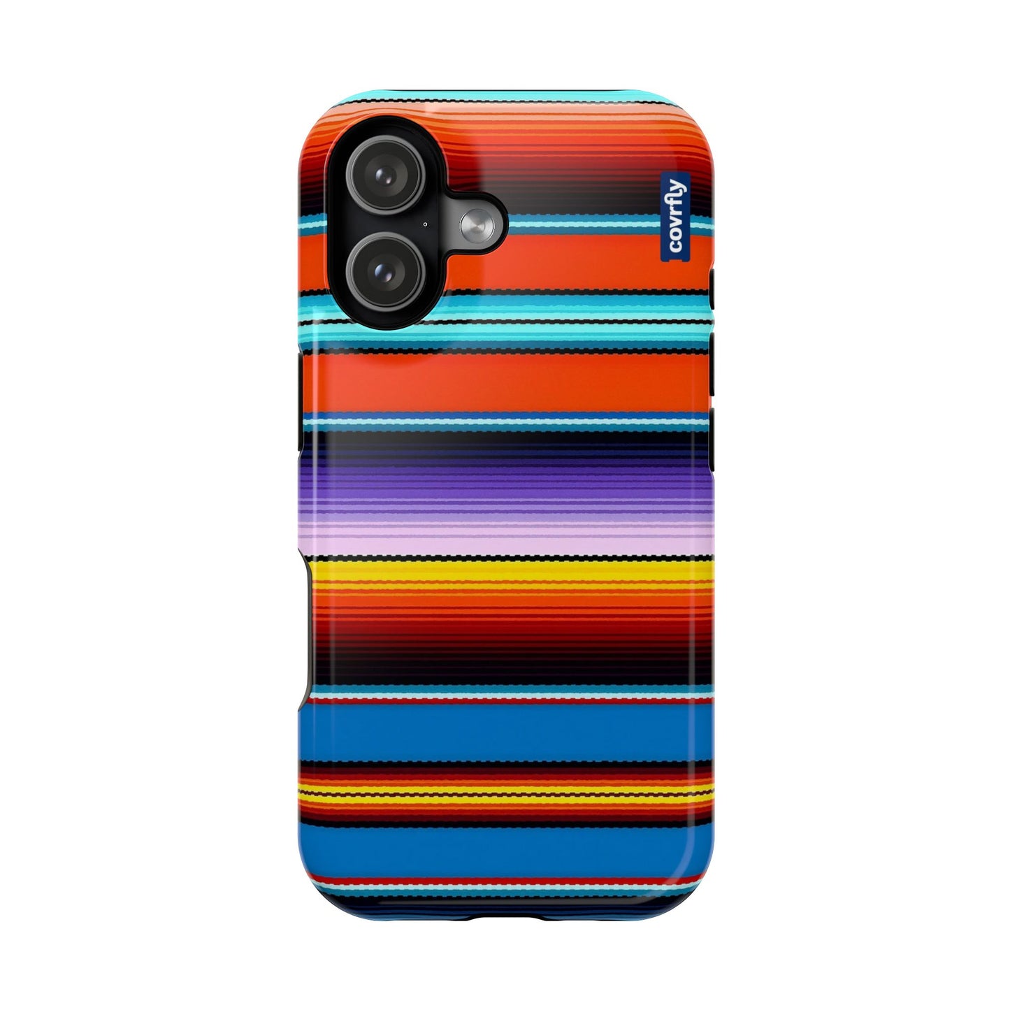 Orgullo tejido en colores