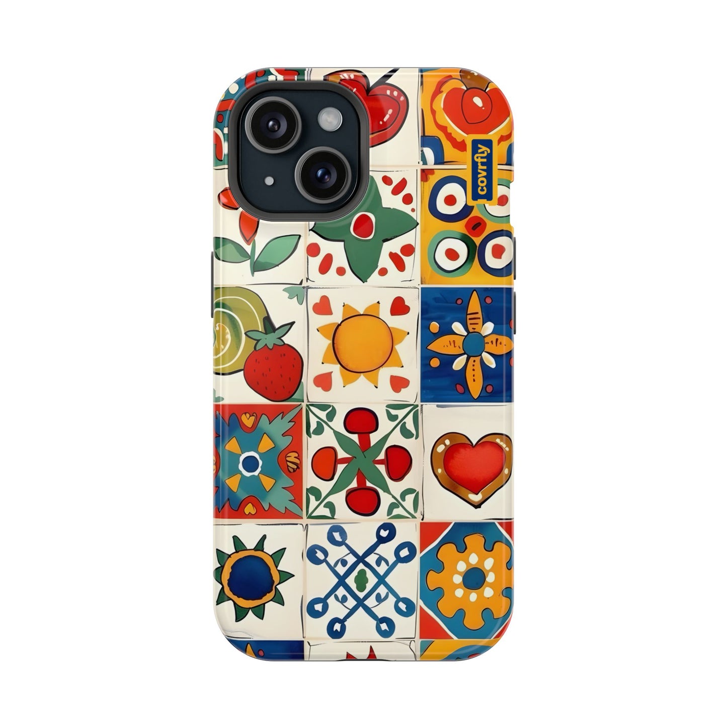 Azulejos
