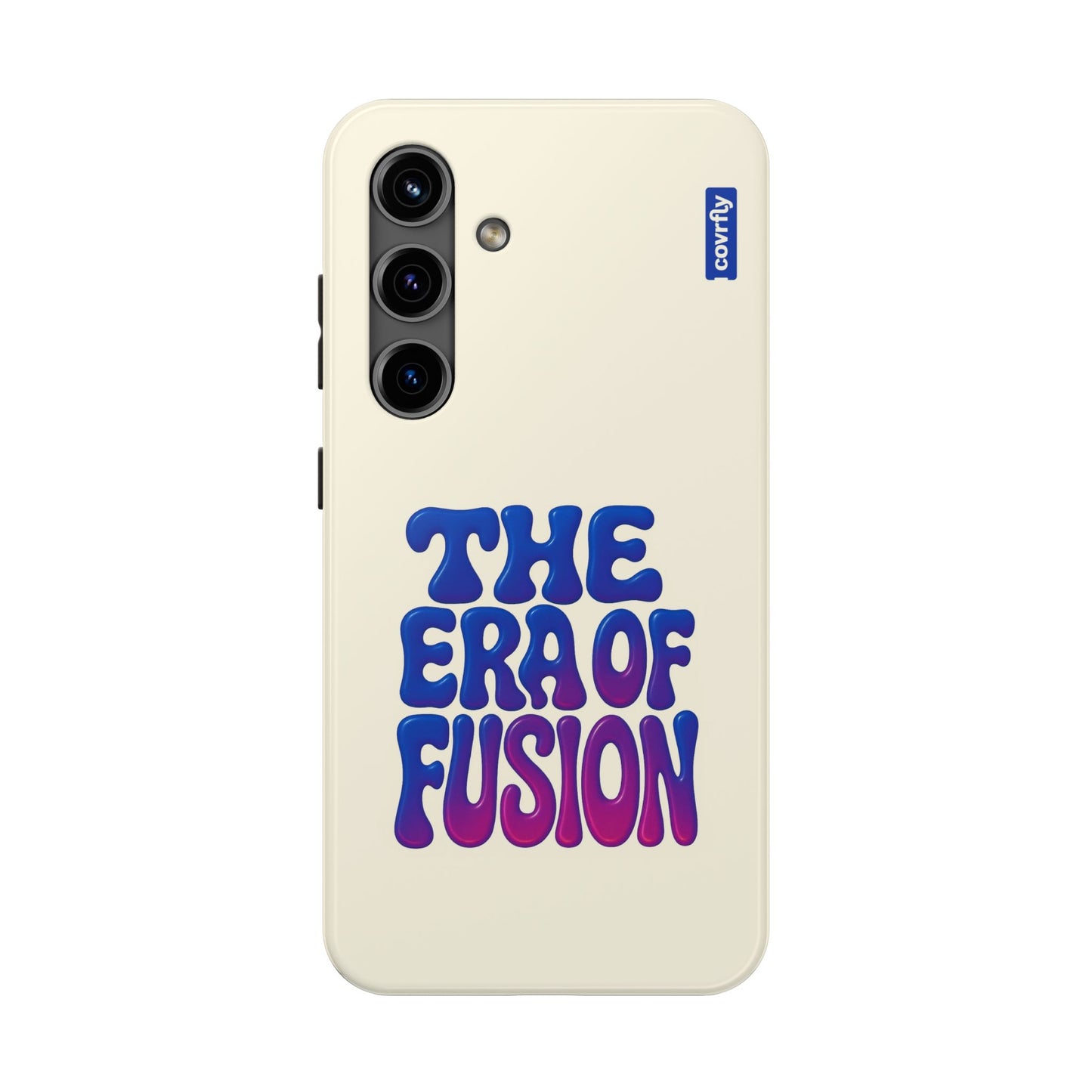 The Era of Fusion