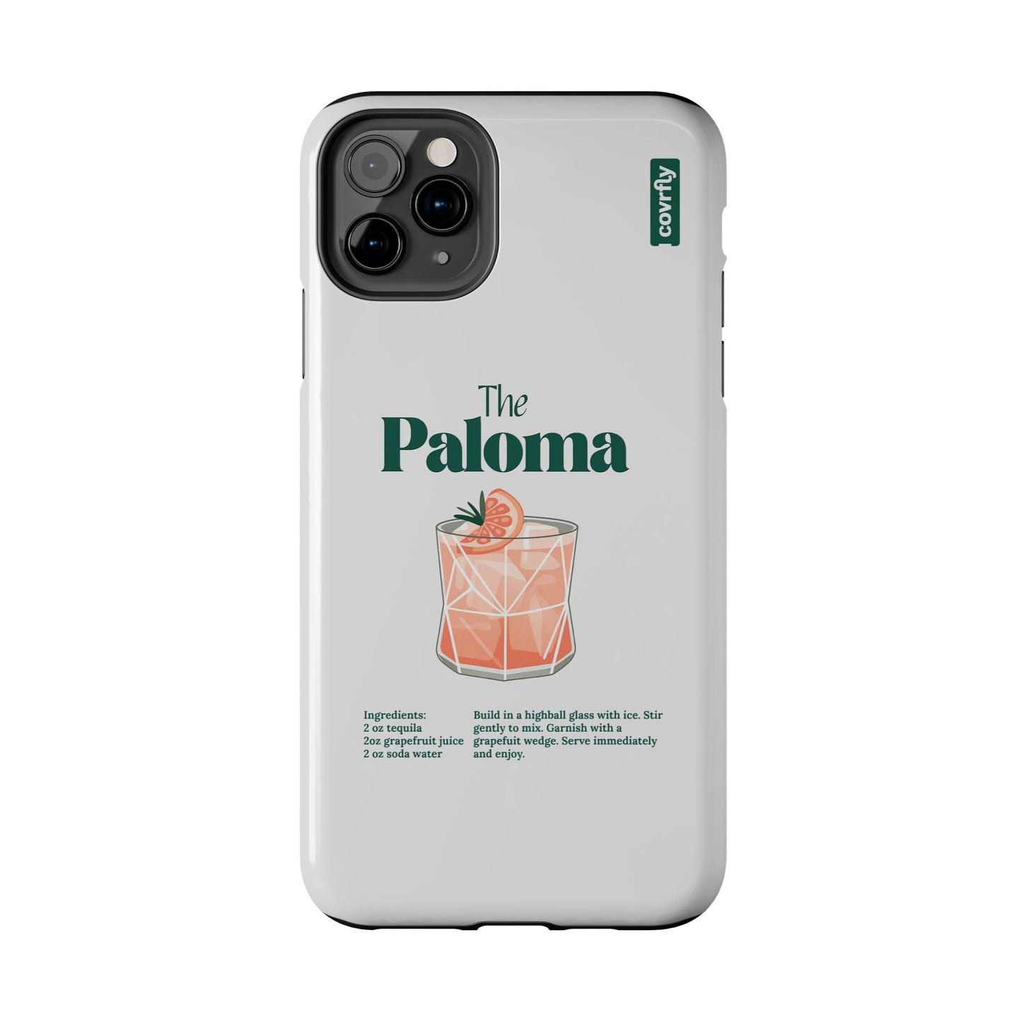 The Paloma