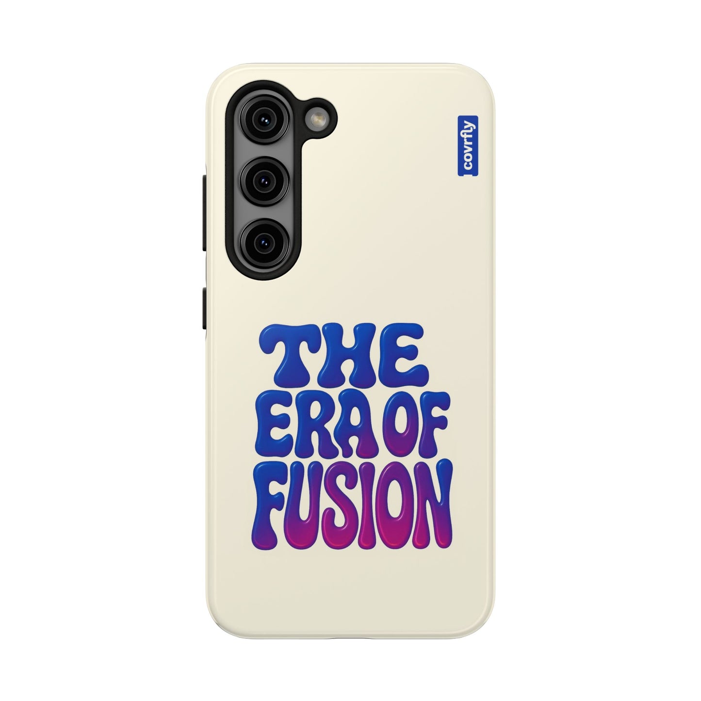 The Era of Fusion