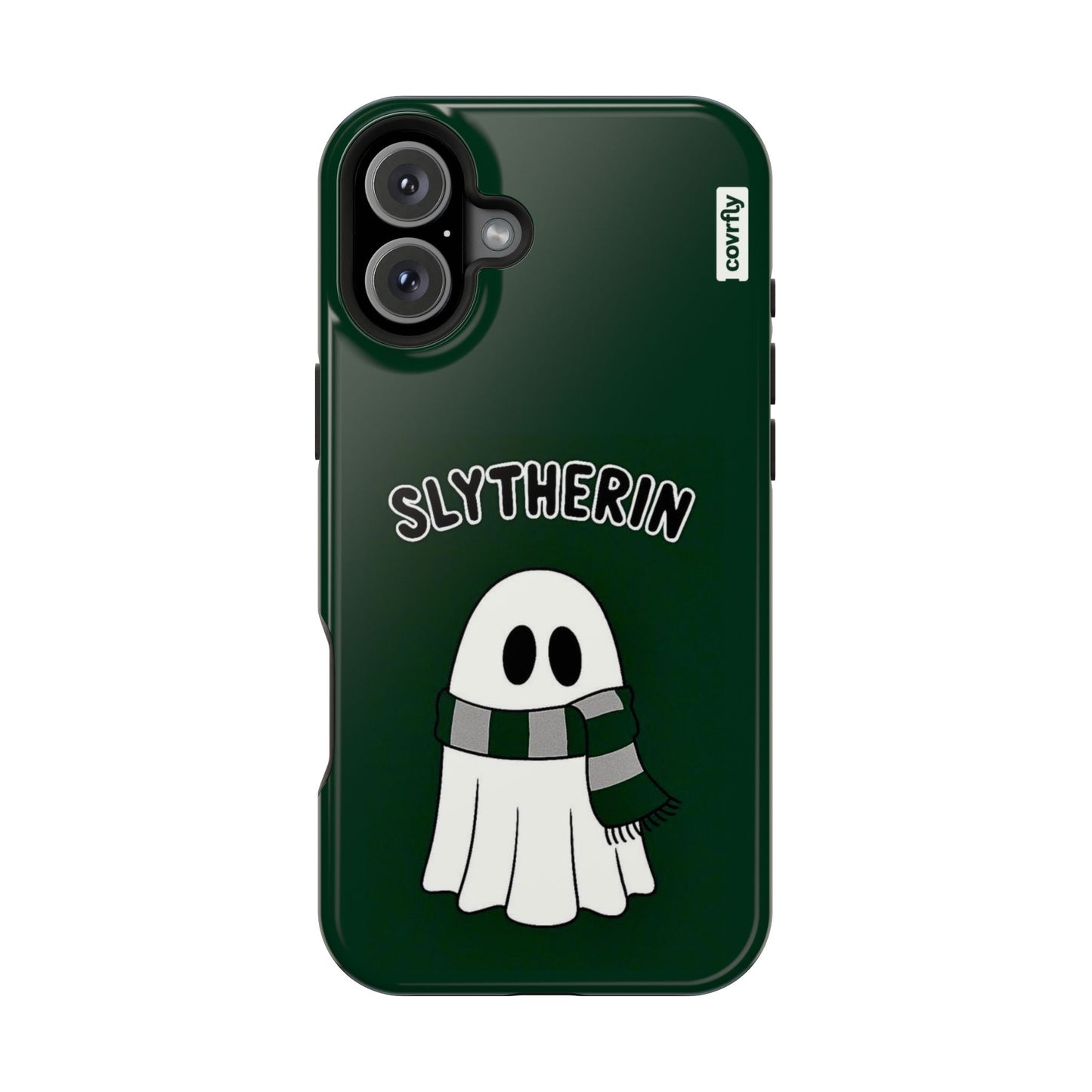 SLYTHERIN
