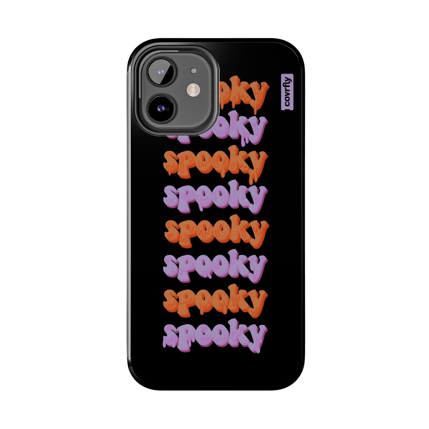 Spooky