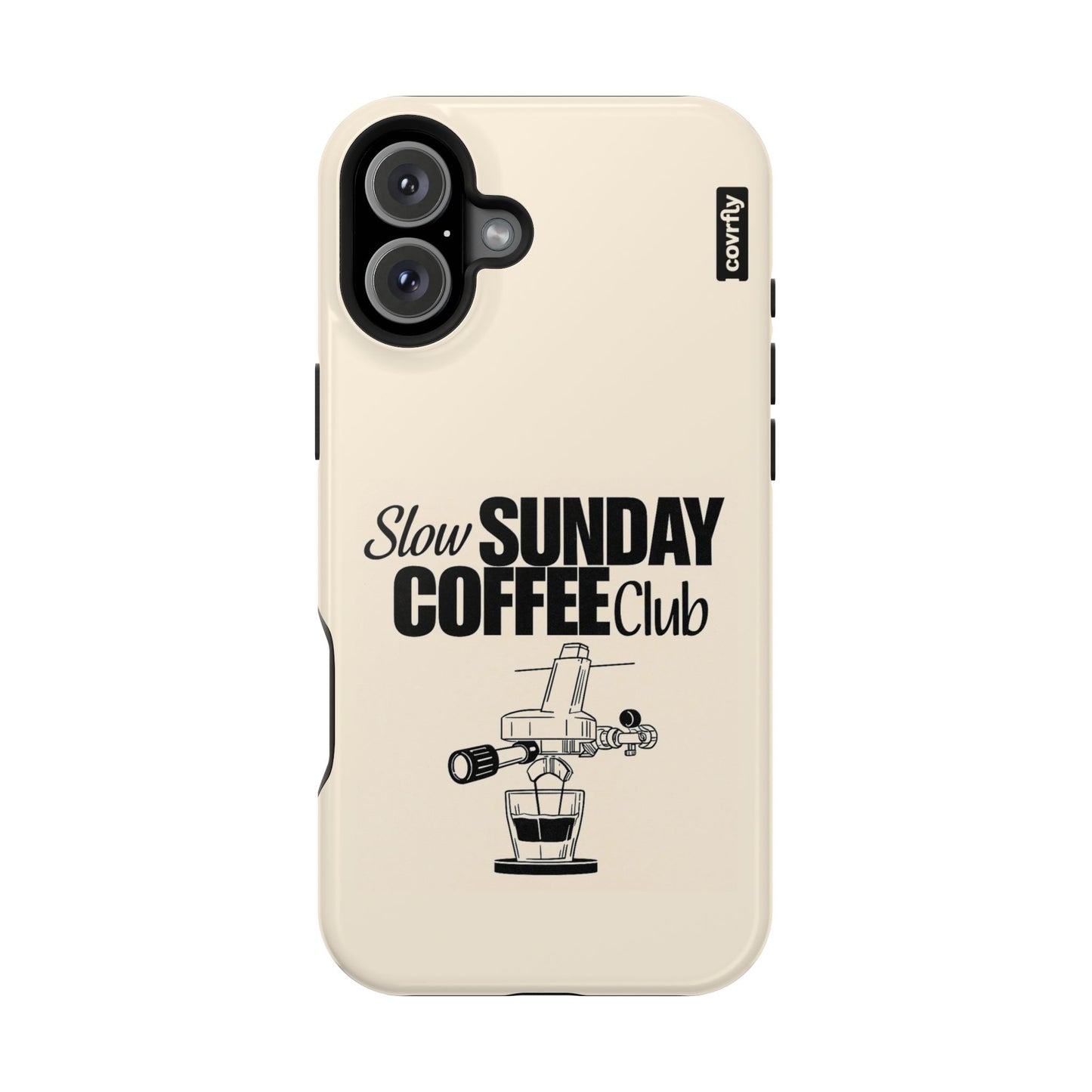 Slow Sunday Coffee Club