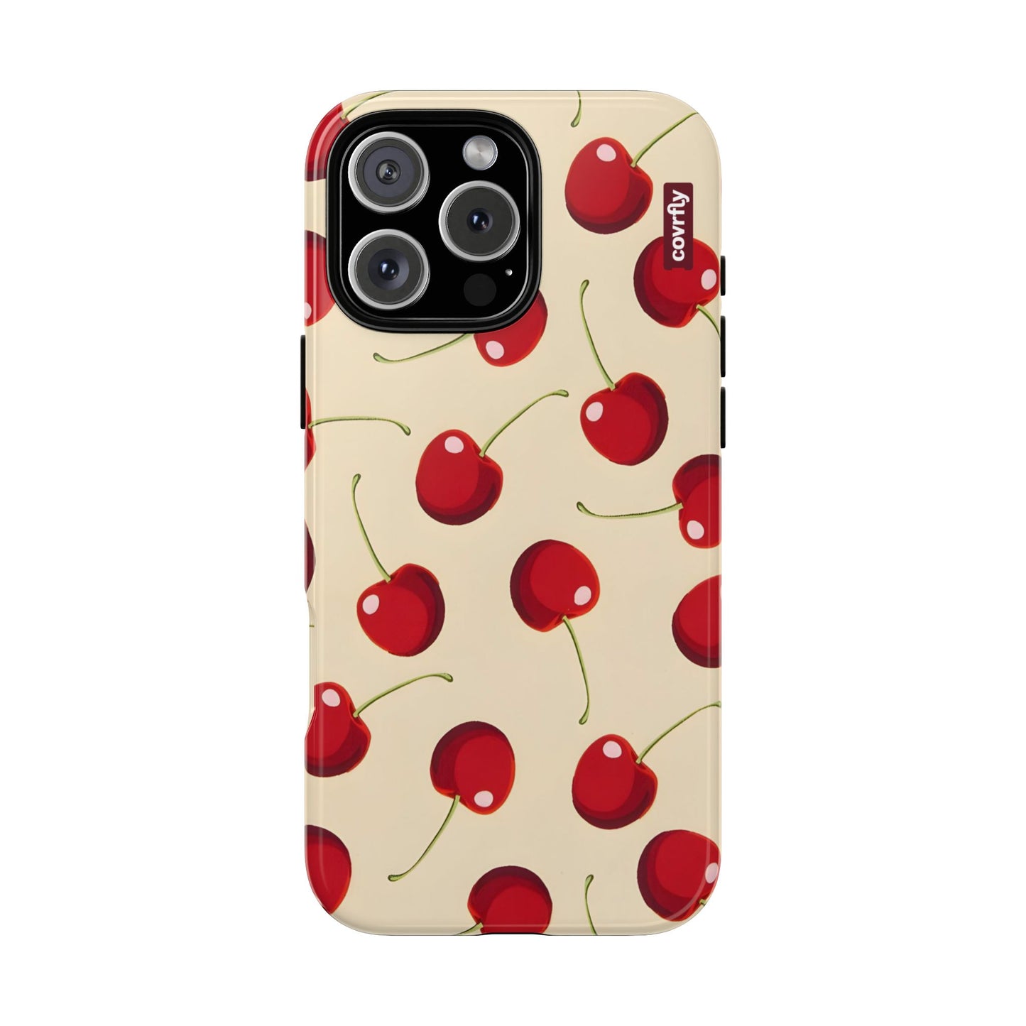 Cherry Bomb