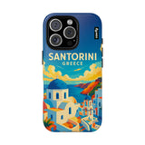 Santorini Dreams