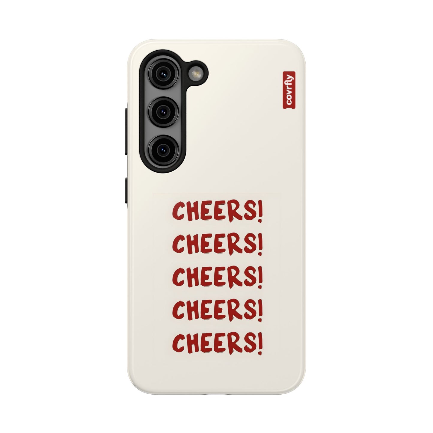 Cheers Loop