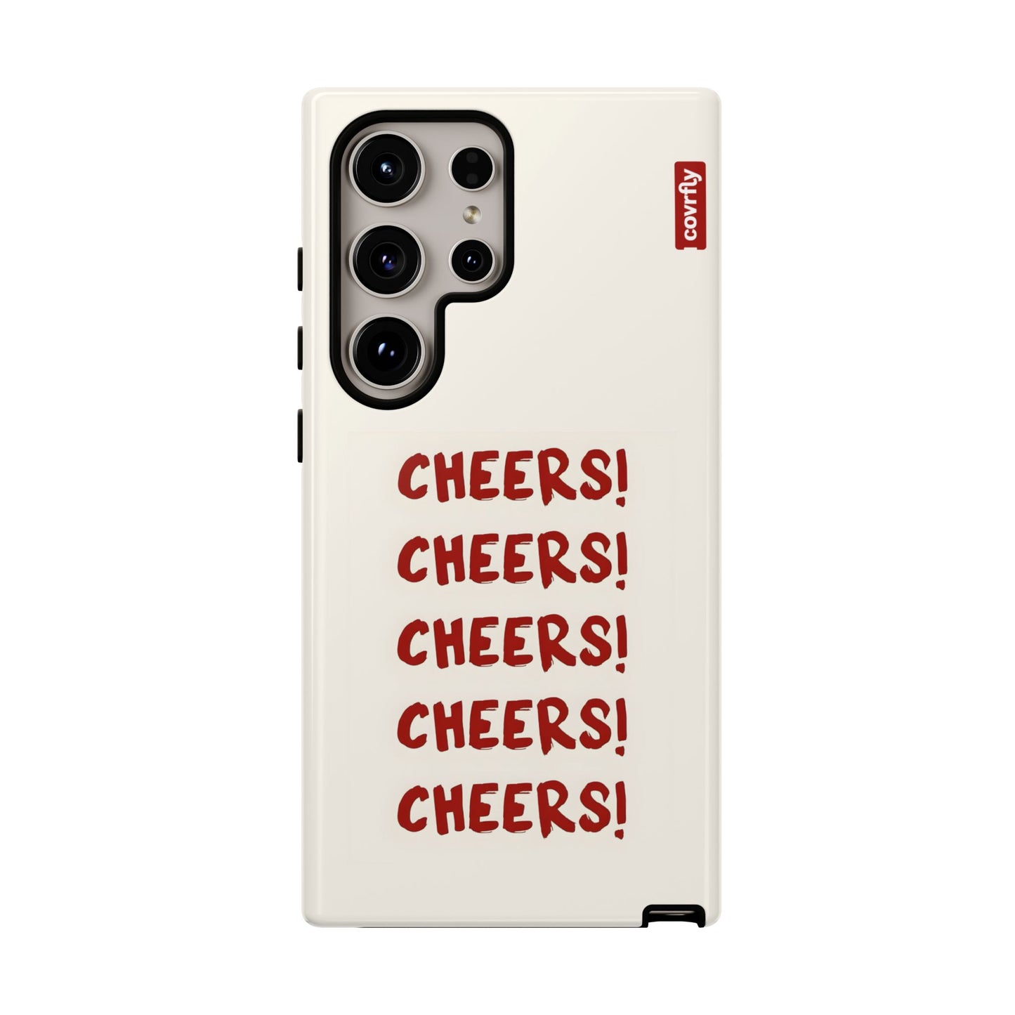Cheers Loop