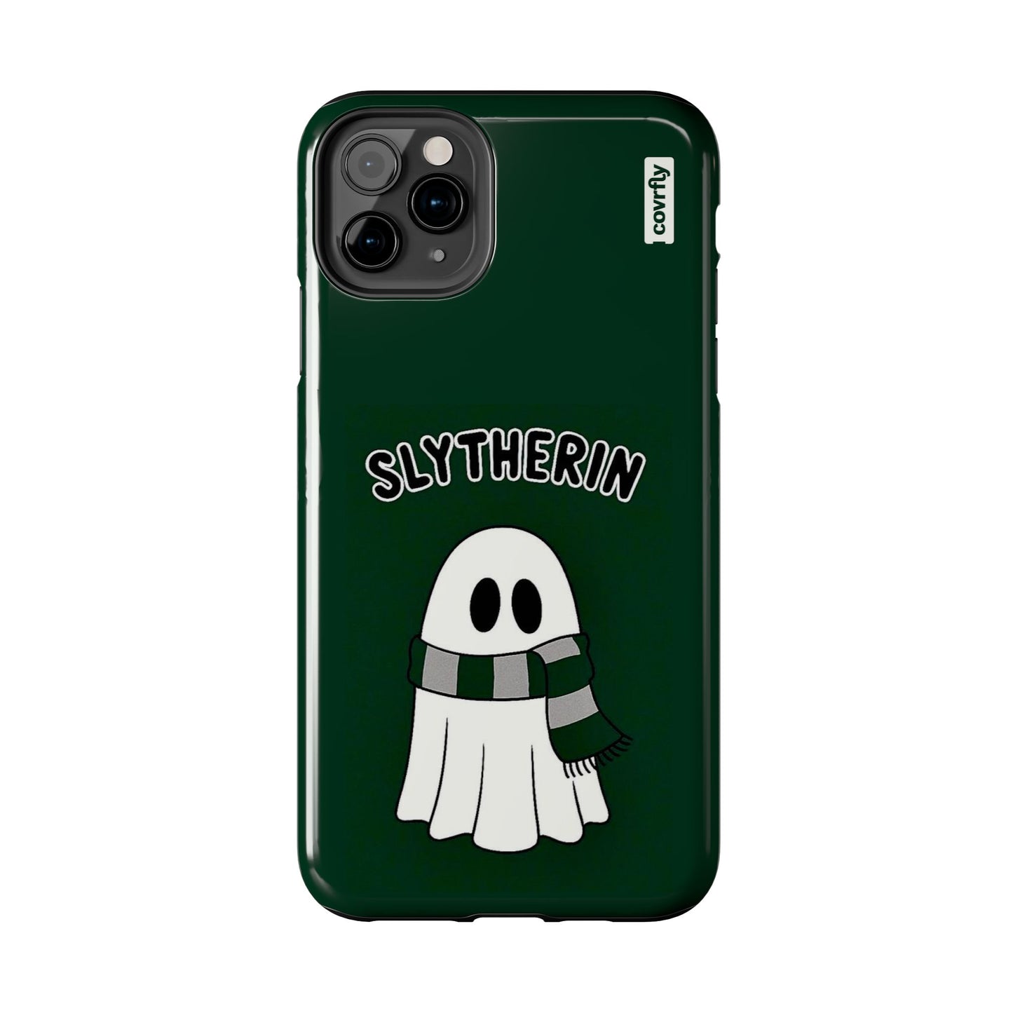 SLYTHERIN