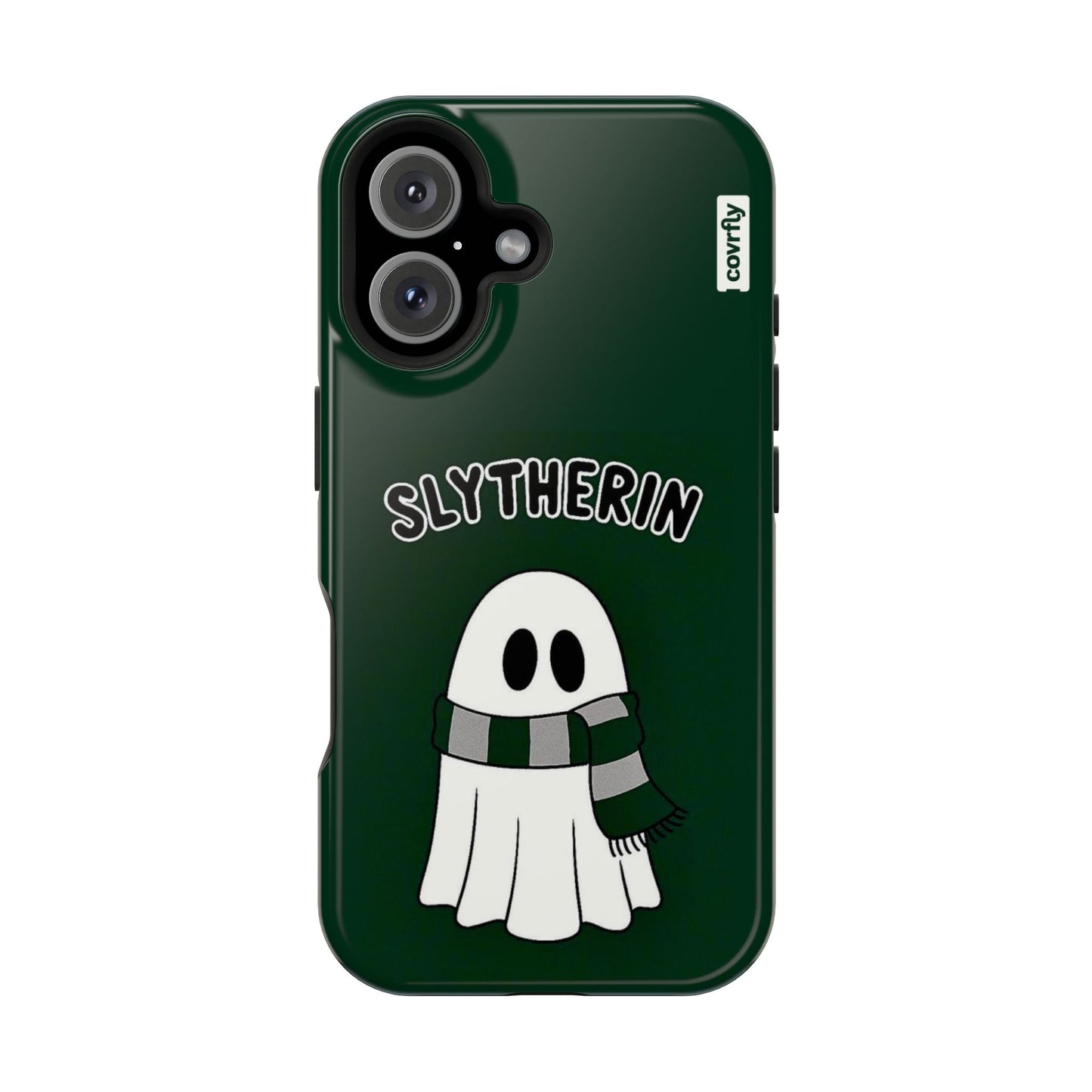 SLYTHERIN