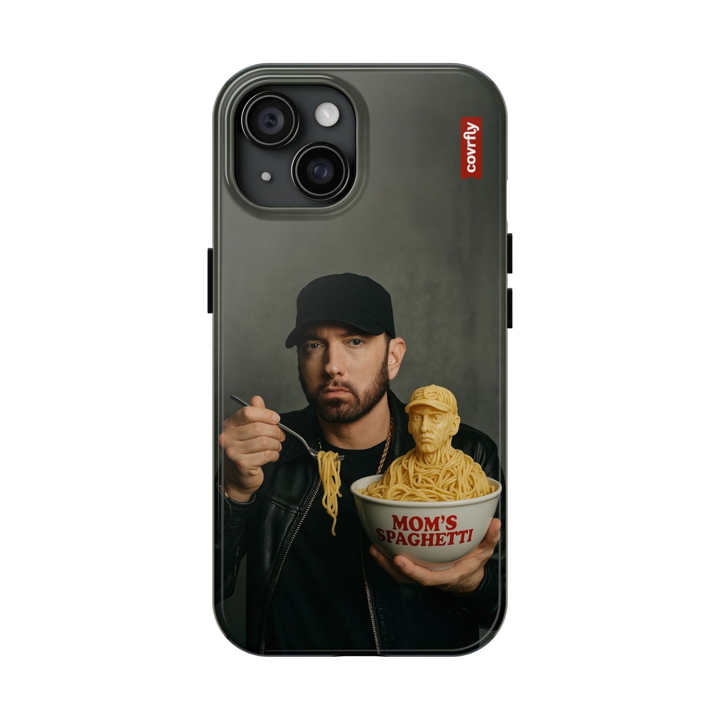 Mom's Spaghetti