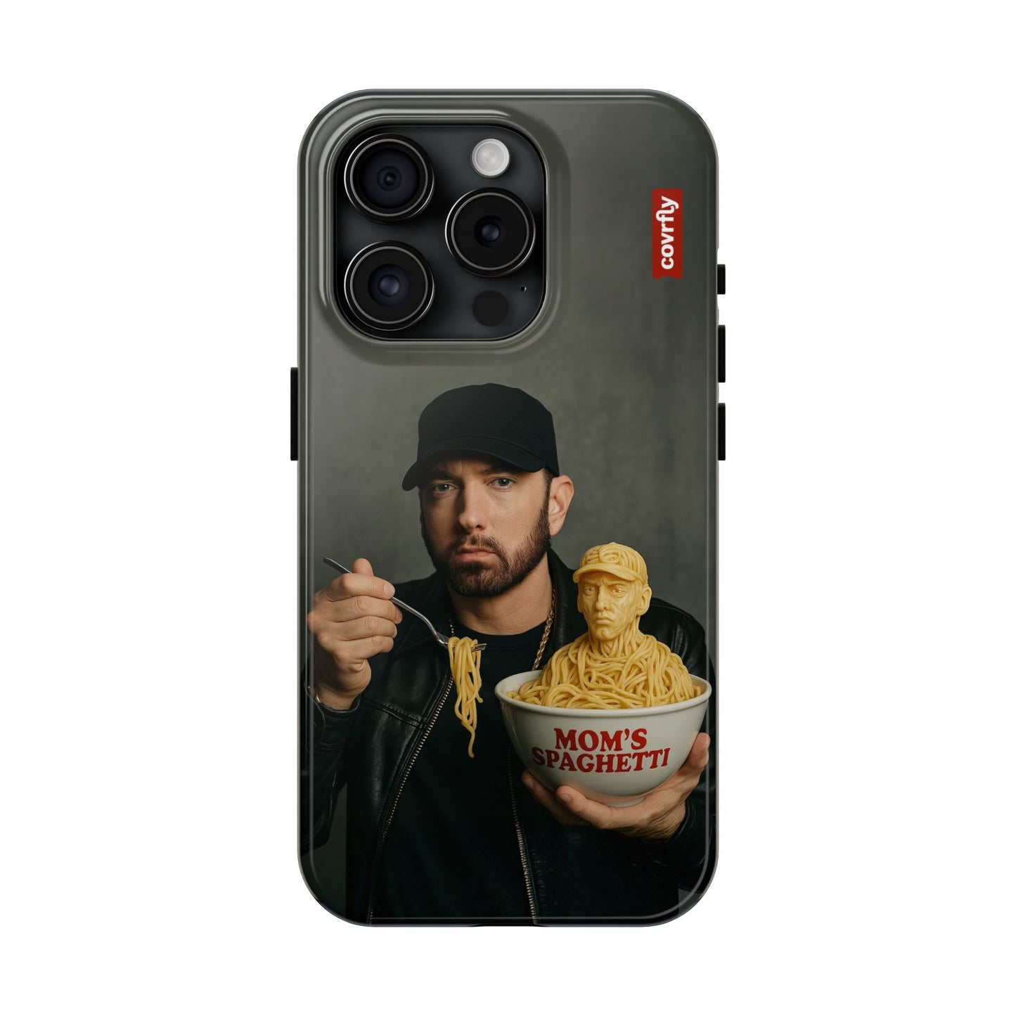 Mom's Spaghetti