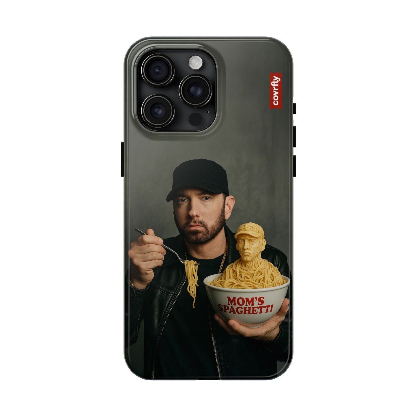 Mom's Spaghetti
