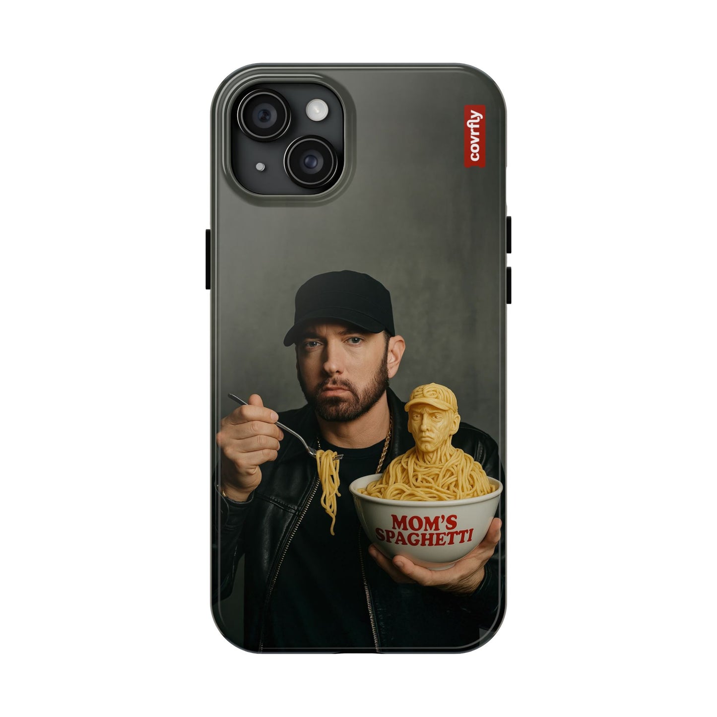 Mom's Spaghetti