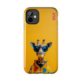 Giraffe Style