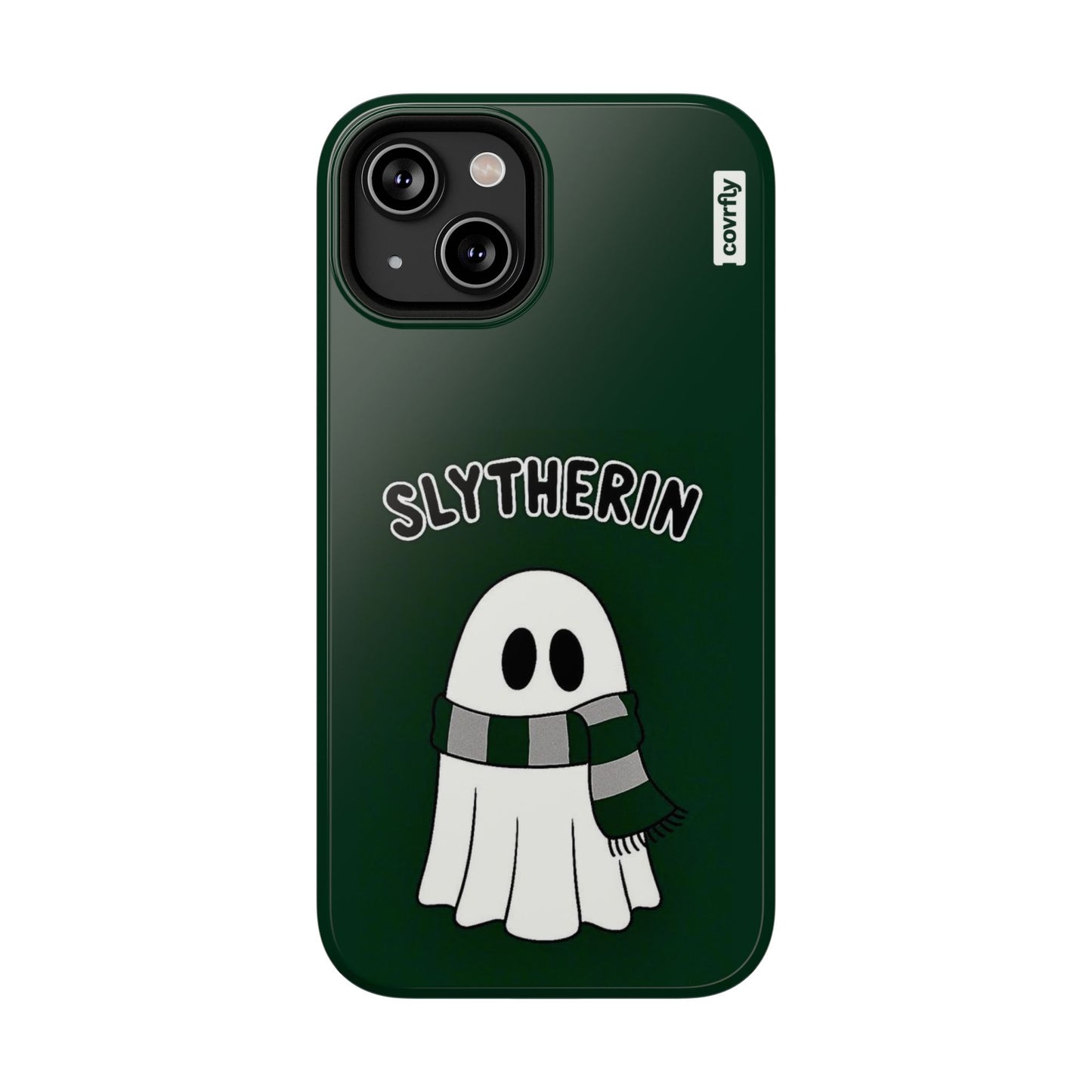 SLYTHERIN
