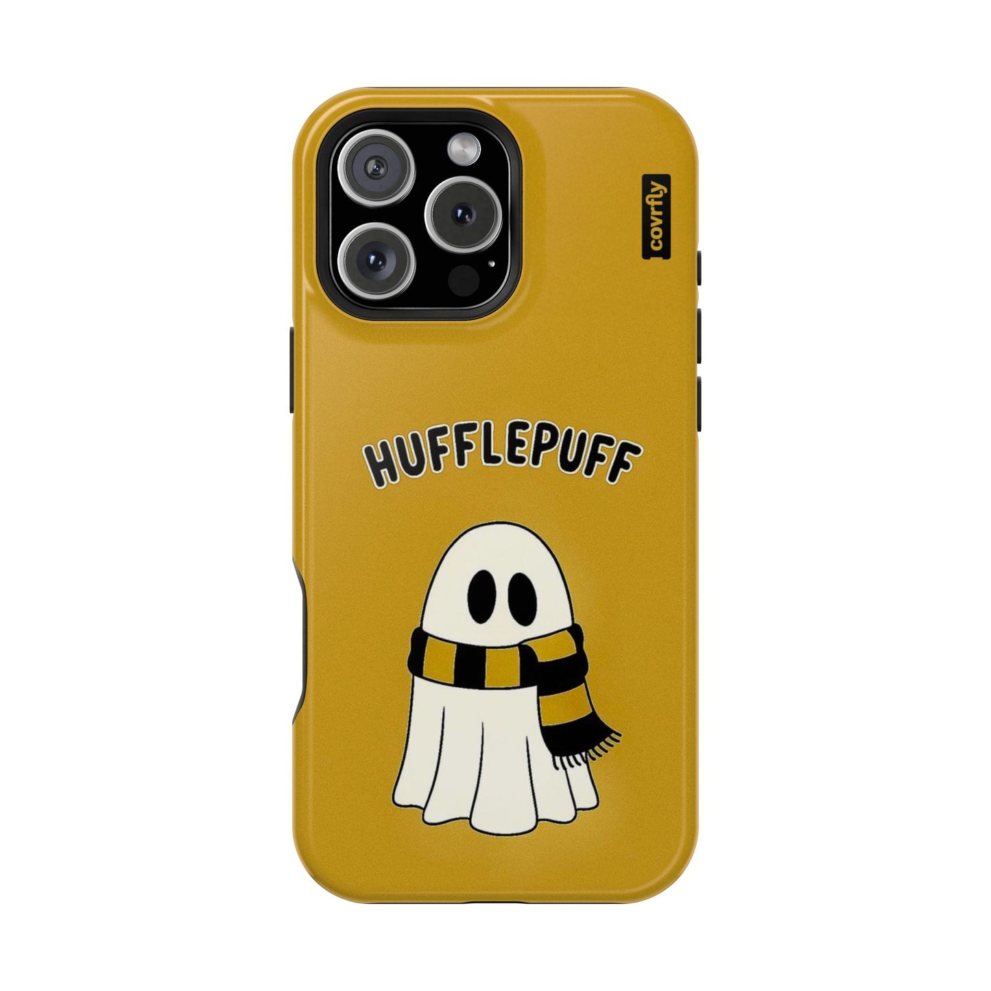 HUFFLEPUFF