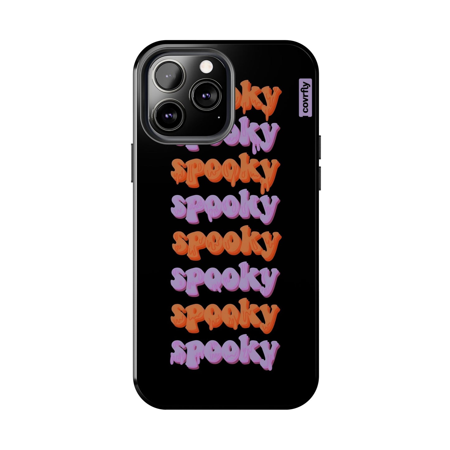 Spooky