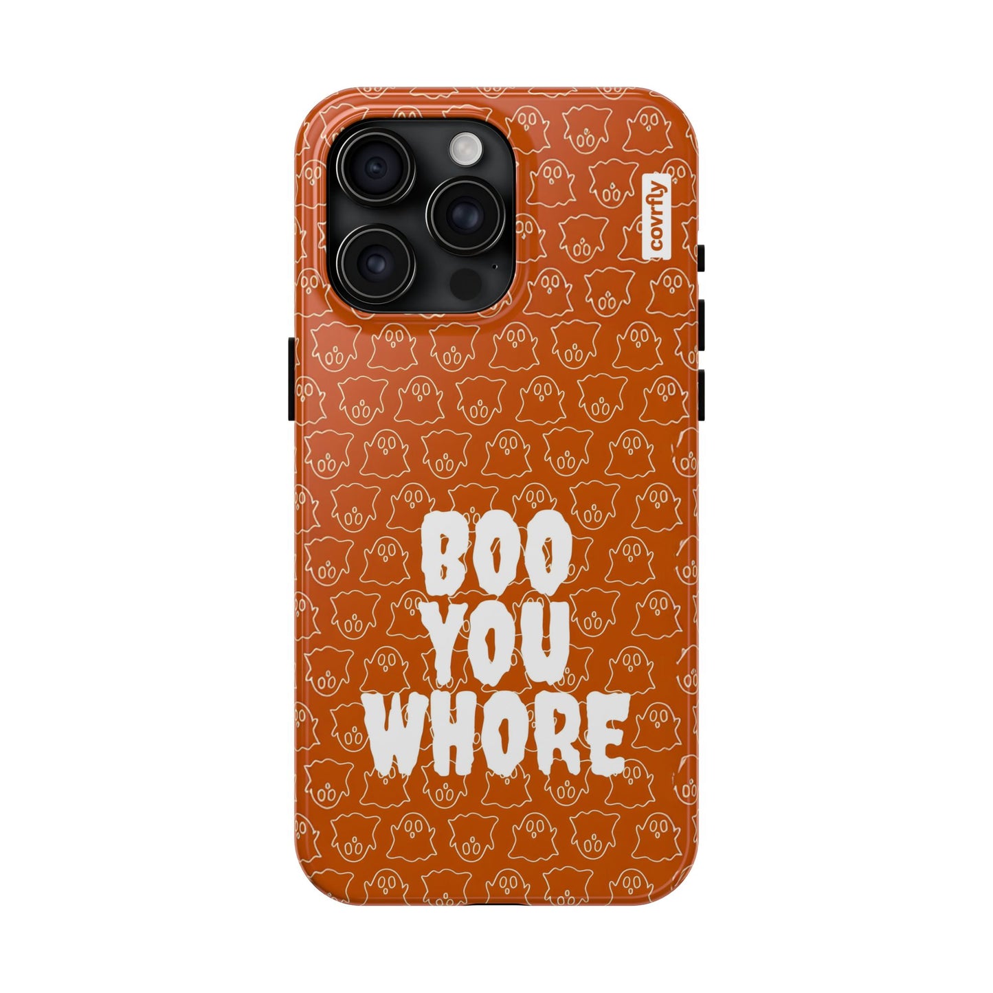 Mean vibes only
